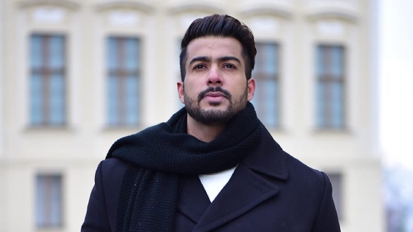 Lokesh Batta As New Professor In Naagin 6 Lokesh Batta As New Professor In Naagin 6