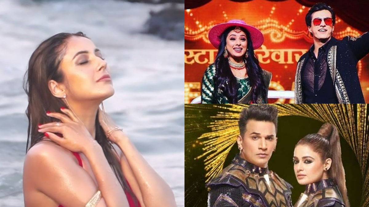 nach baliye 10, shehnaaz gill, rupali ganguly, prince narula, mohsin khan nach baliye 10, shehnaaz gill, rupali ganguly, prince narula, mohsin khan