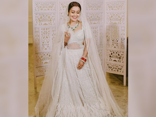 Neha Kakkar Neha Kakkar