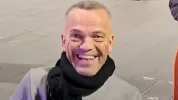 Harry Potter, Star Wars Actor Paul Grant Passes Away At 56