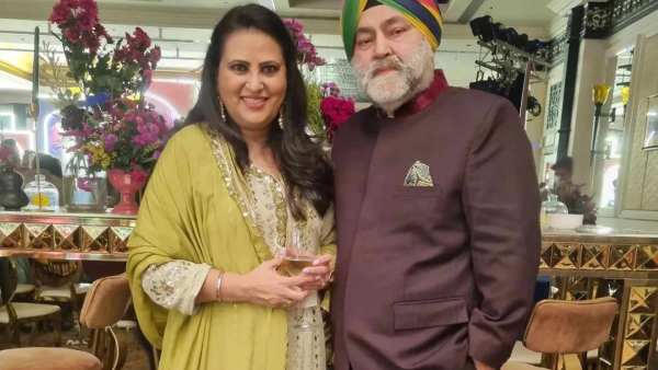 Senior Actress Nilu Kohli's Husband Is No More