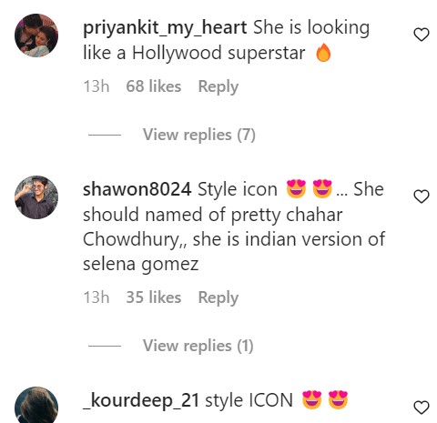 OTTPlay Changemakers Awards 2023 Bigg Boss 16 Star Priyanka Chahar Choudhary Silver Gown Fans Kitni Awesome Hai OTTPlay Changemakers Awards 2023 Bigg Boss 16 Star Priyanka Chahar Choudhary Silver Gown Fans Kitni Awesome Hai