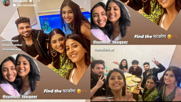 When Star Plus Met Colors