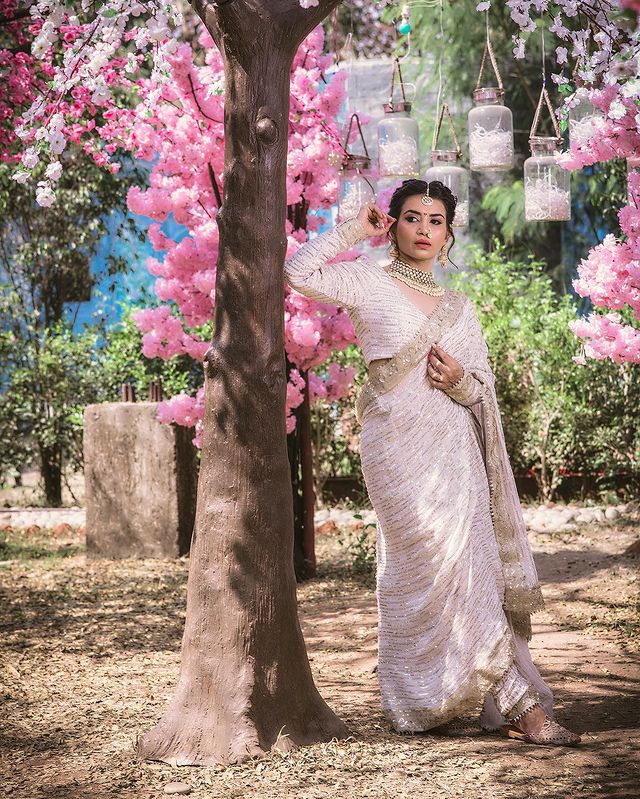 Priya Aka Maddy To Affect Dr. Satya-Sai's Equation