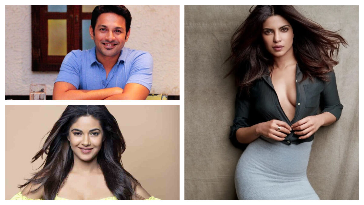 Apurv Asrani & Meera Chopra React To PeeCee’s Revelations Apurv Asrani & Meera Chopra React To PeeCee’s Revelations