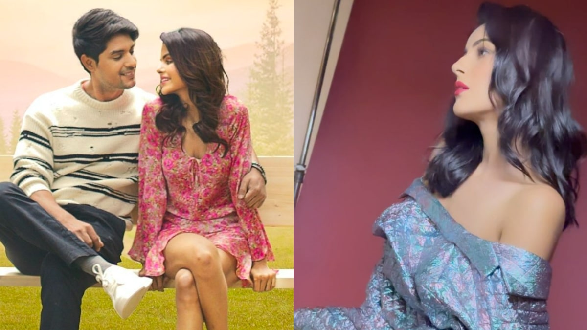 TV News Of The Day: Priyanka, Ankit Trend On Twitter, Shehnaaz Gills Photoshoot, Qubool Hai Star QUITS Acting TV News Of The Day: Priyanka, Ankit Trend On Twitter, Shehnaaz Gills Photoshoot, Qubool Hai Star QUITS Acting