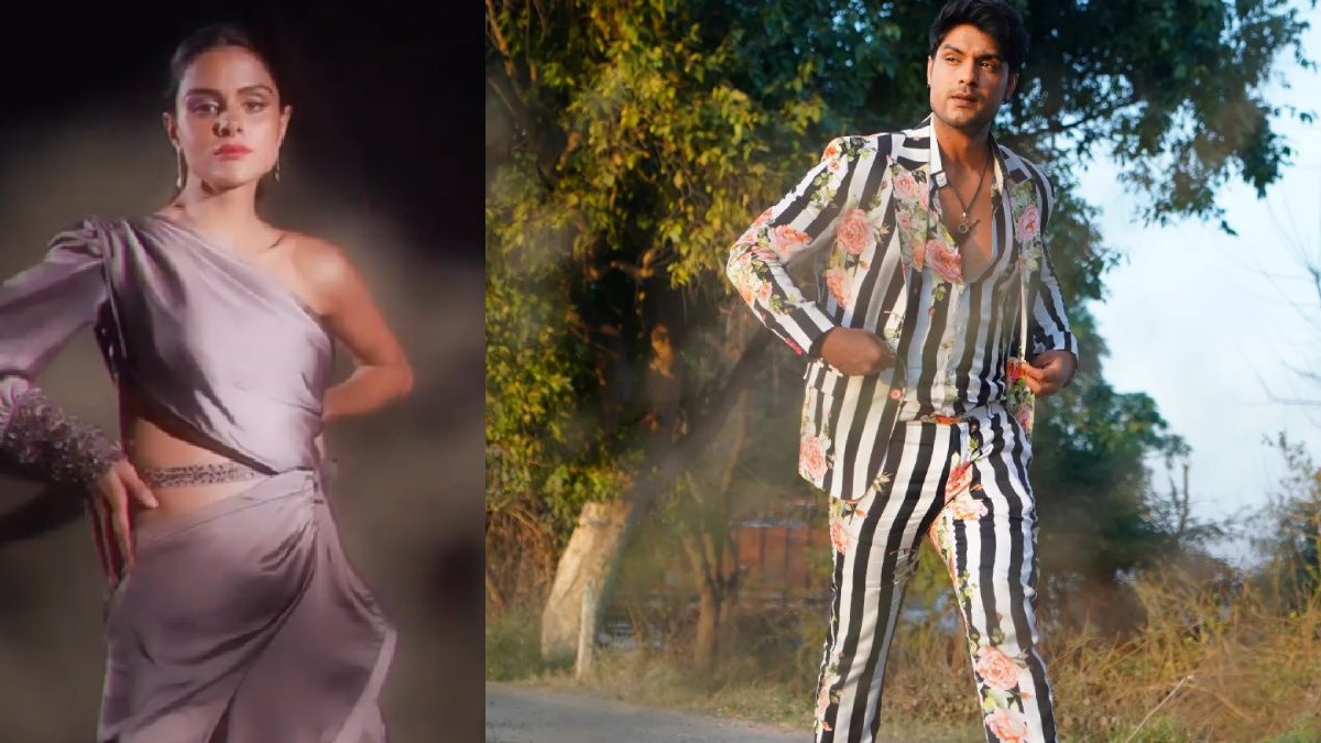 Ankit Reacts To Priyanka’s Stunning Post Ankit Reacts To Priyanka’s Stunning Post