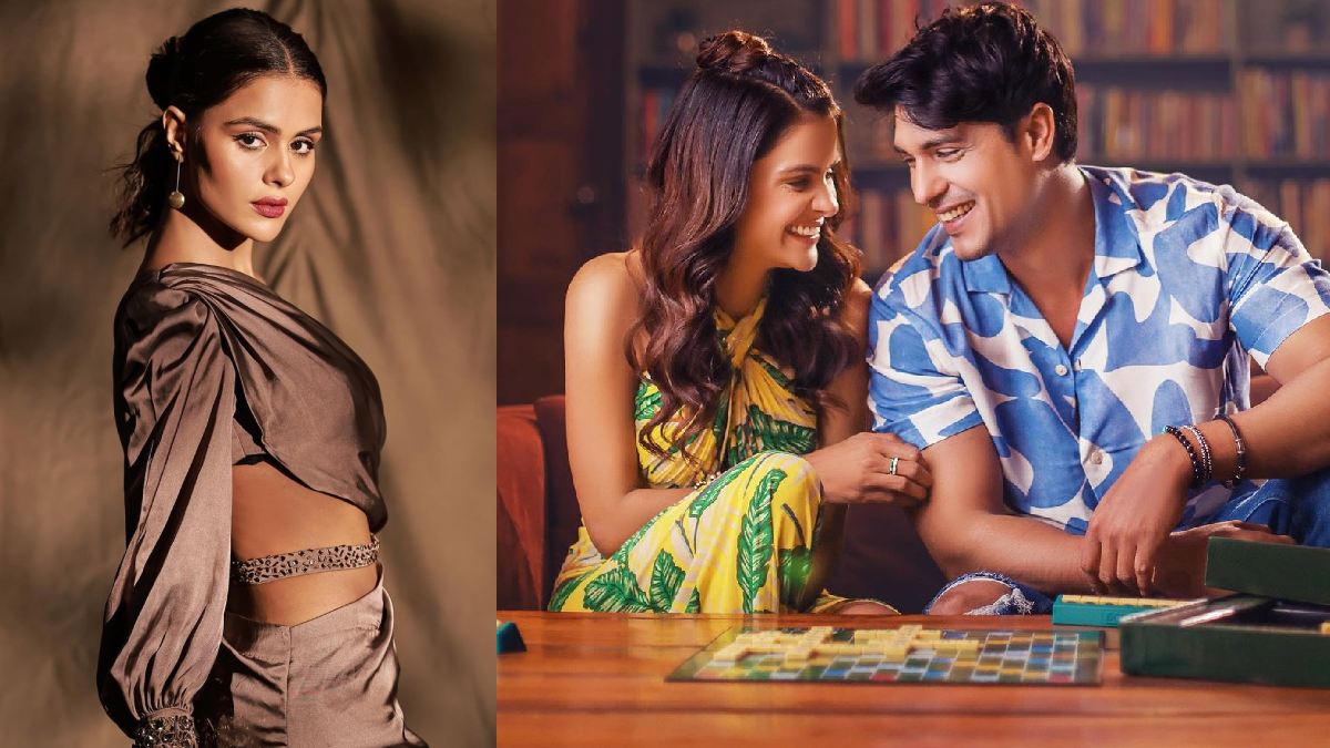 Priyanka Opens Up About Her Song With Ankit Priyanka Opens Up About Her Song With Ankit