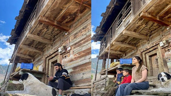 Kiran Abbavaram Rahasya Gorak