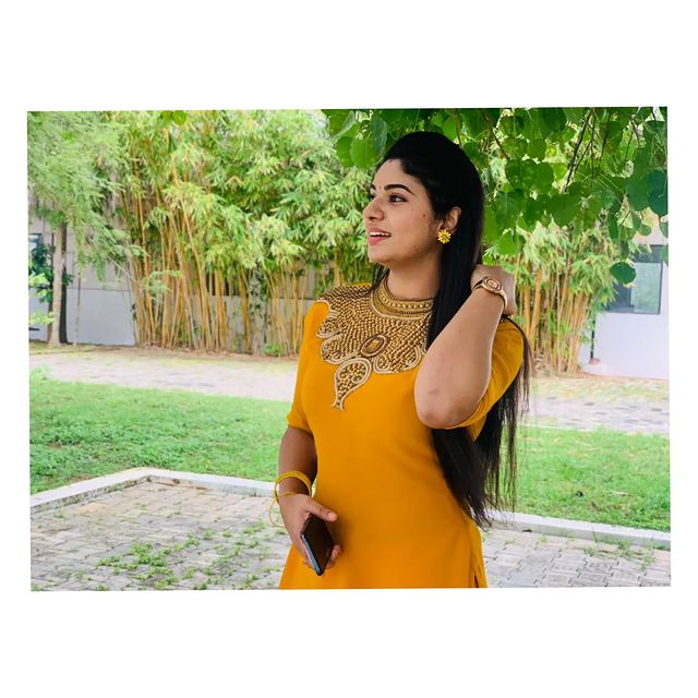 Reneesha Rahiman Reveals Reason For Doing Bigg Boss