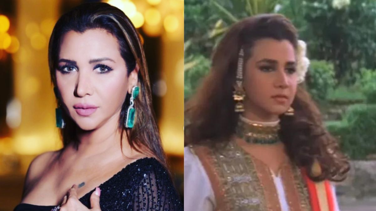 Ritu Shivpuri, Actress Who Romanced Govinda In Aankhen, Sacrificed Her