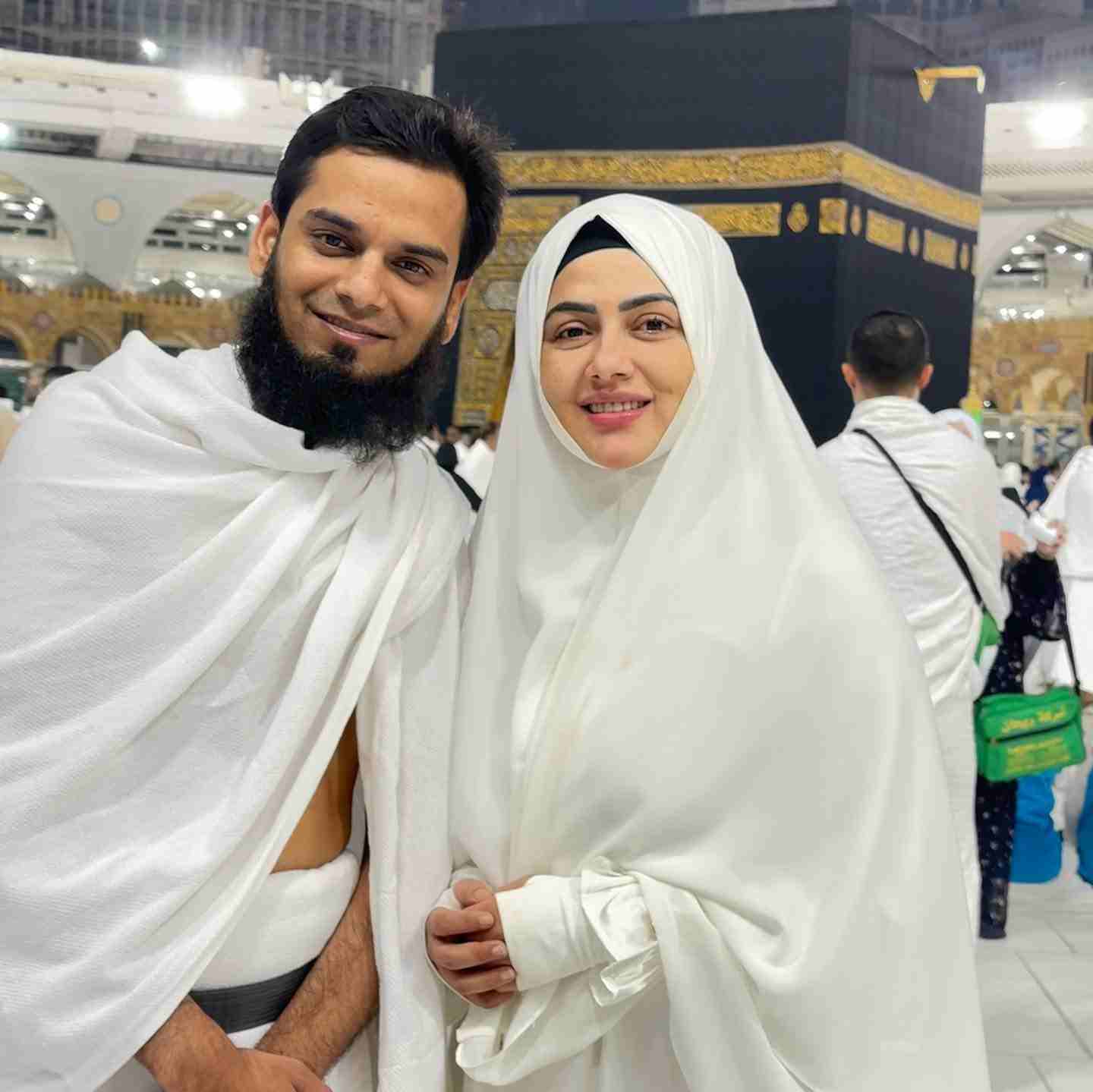 Ramadan 2023: Hina Khan To Sania Mirza, Celebs Who Recently Performed Umrah As Holy Month Of Ramzan Begins