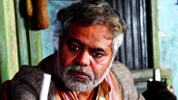 SANJAY MISHRA
