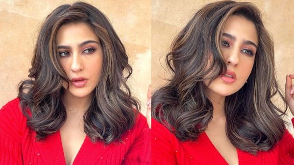 Sara Ali Khan Sara Ali Khan