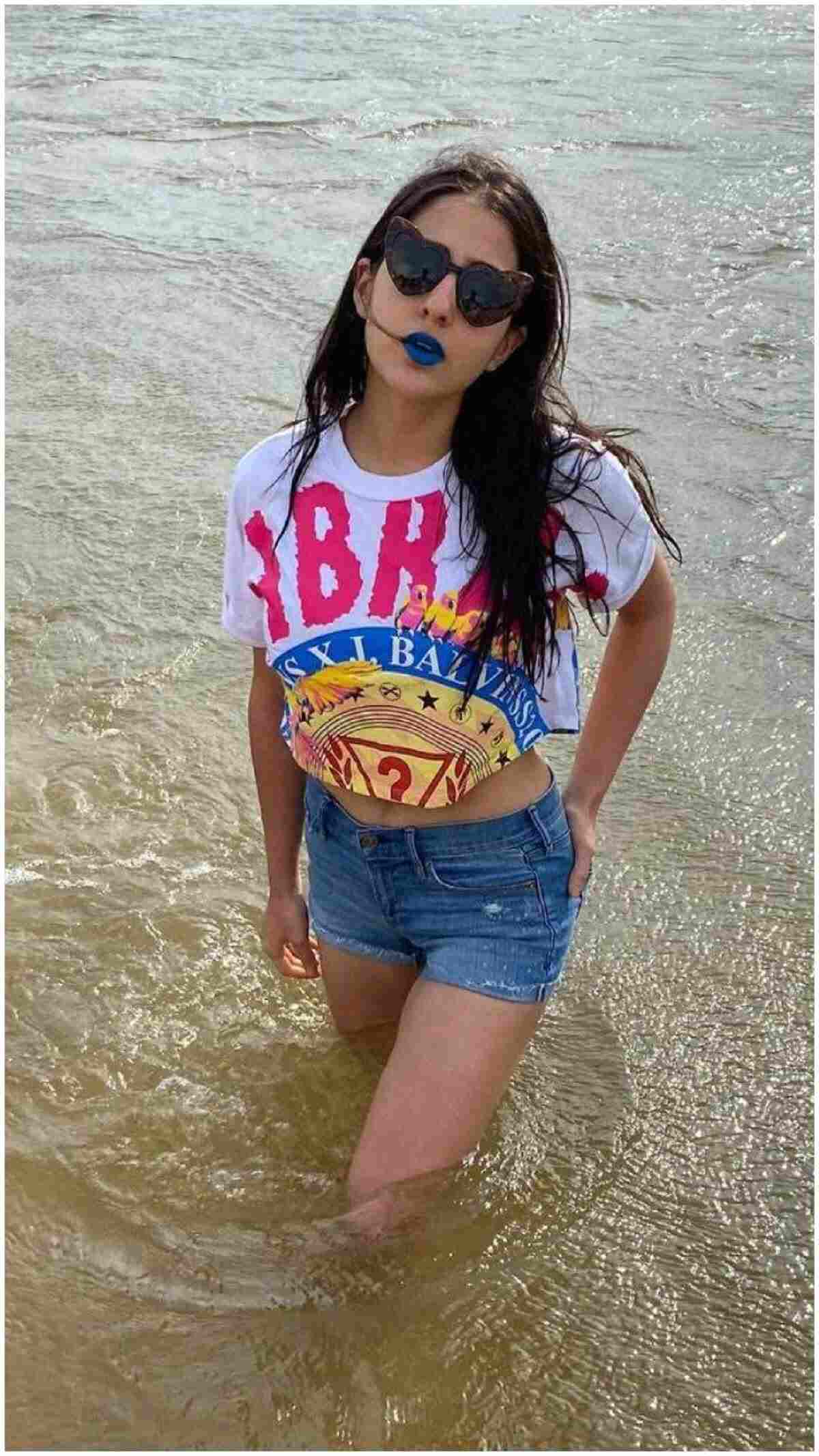 Holi 2023: Bollywood Inspired Outfit Ideas