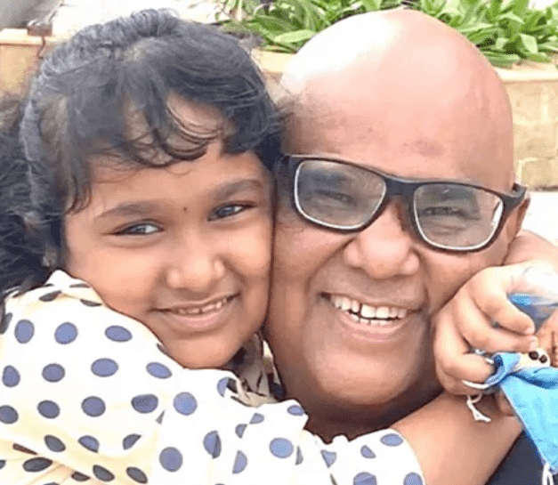 Satish Kaushiks Daughter Vanshika QUITS Instagram Satish Kaushiks Daughter Vanshika QUITS Instagram