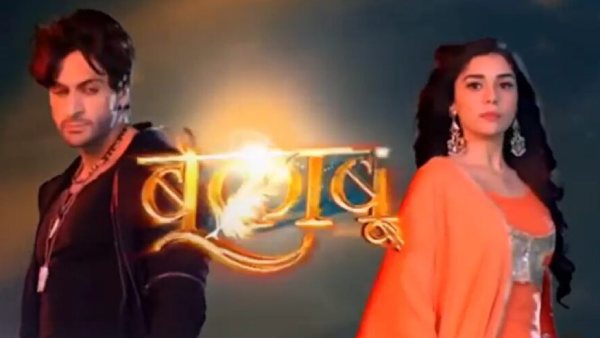 Bekaboo Couple Shalin Bhanot And Eisha Singh