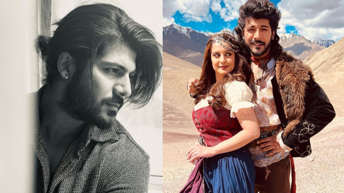 Shezaan Khan Says He Misses Tunisha Sharma Post Bail Shezaan Khan Says He Misses Tunisha Sharma Post Bail