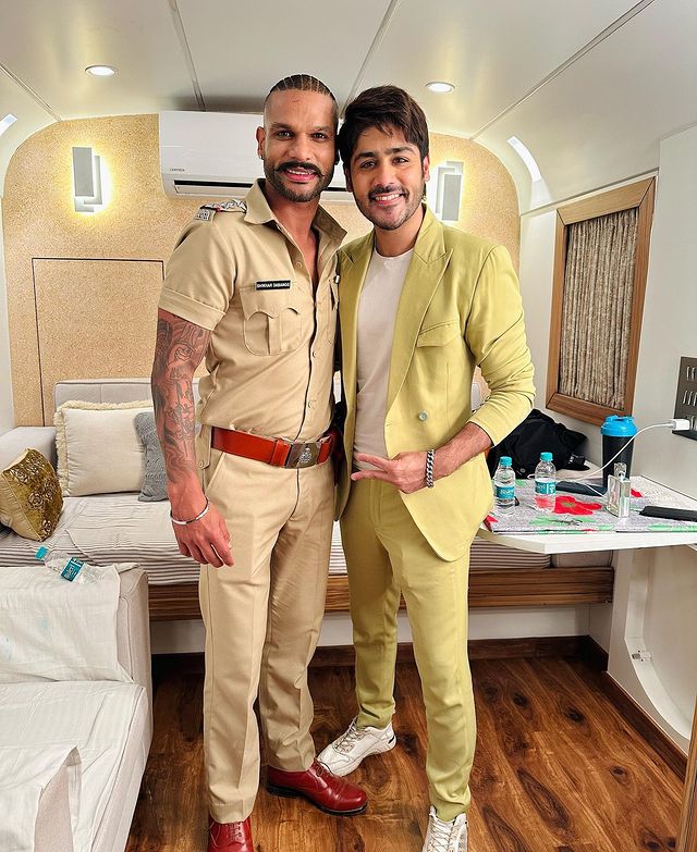 How The Rumours Started?