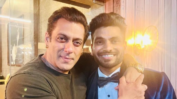 Shiv Thakare Creates YouTube Channel