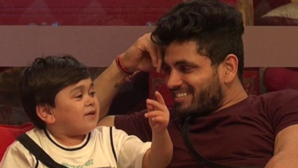  Shiv Thakare Set To Participate In Khatron Ke Khiladi 13?