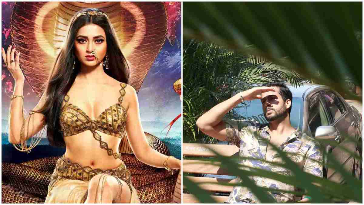 Tejasswi Prakash Naagin 6 Update: Udaariyaan Lokesh Batta Sheeba Akashdeep 5 Actors Confirmed Enter Colors Show Tejasswi Prakash Naagin 6 Update: Udaariyaan Lokesh Batta Sheeba Akashdeep 5 Actors Confirmed Enter Colors Show
