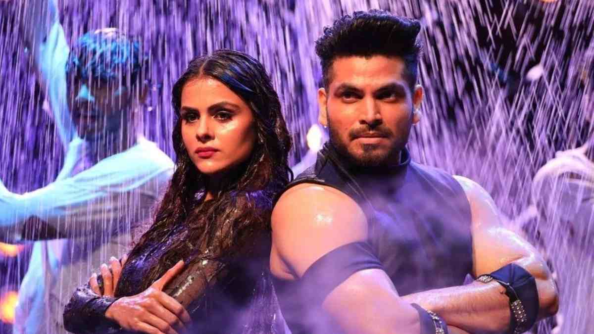 Khatron Ke Khiladi 13 Bigg Boss 16 Priyanka Chahar Choudhary Confirms Approached Rohit Shetty Shiv Thakare Khatron Ke Khiladi 13 Bigg Boss 16 Priyanka Chahar Choudhary Confirms Approached Rohit Shetty Shiv Thakare