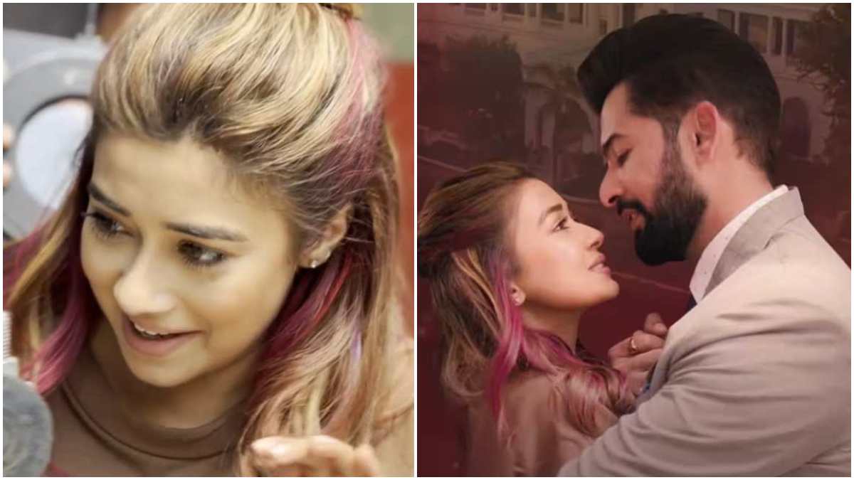 Exclusive Hum Rahe Na Rahe Hum Tina Datta New Show Transformation Petite Ichcha Peppy Surili Jay Bhanushali Exclusive Hum Rahe Na Rahe Hum Tina Datta New Show Transformation Petite Ichcha Peppy Surili Jay Bhanushali