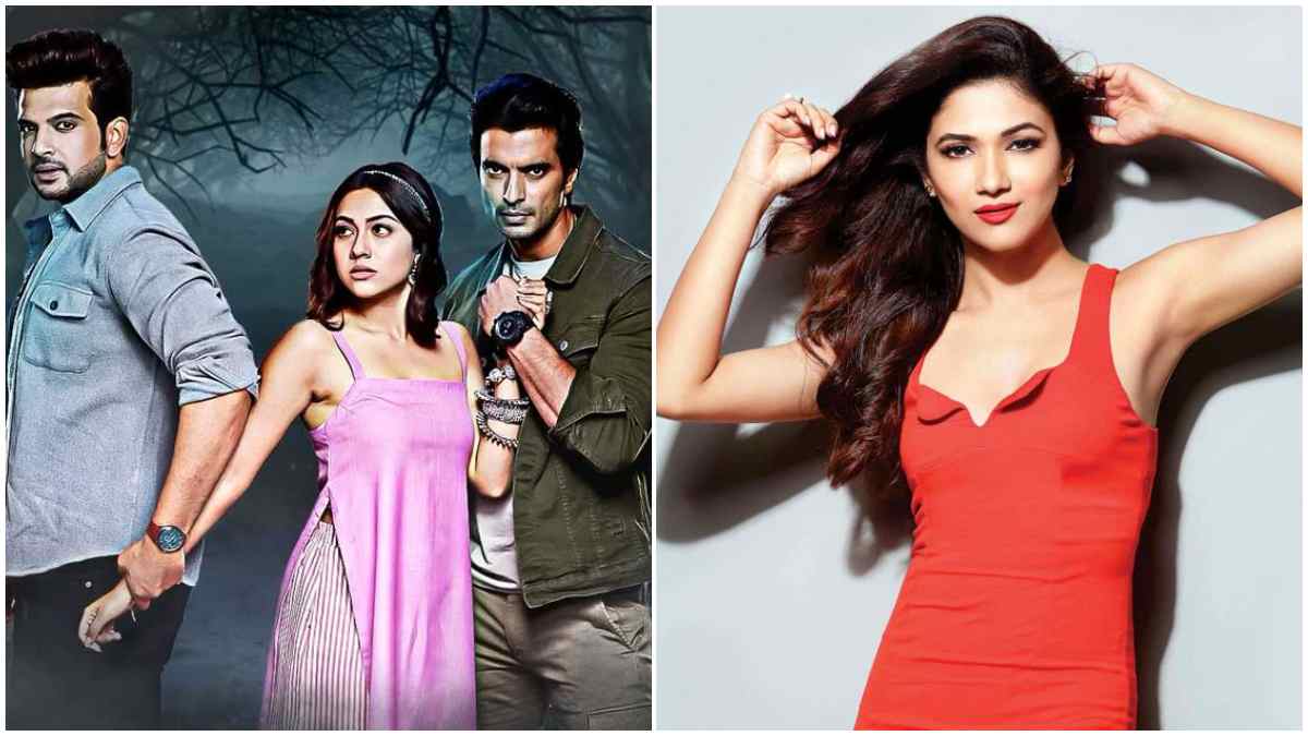 Top TV News: Ridhima Pandit Confirms Freezing Eggs, Shardul Pandit Enters Karan Kundrra Tere Ishq Mein Ghayal Top TV News: Ridhima Pandit Confirms Freezing Eggs, Shardul Pandit Enters Karan Kundrra Tere Ishq Mein Ghayal