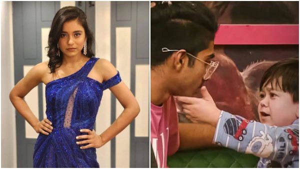 Sumbul Touqeer Khan Breaks Silence On Abdu Rozik And MC Stan’s Fight