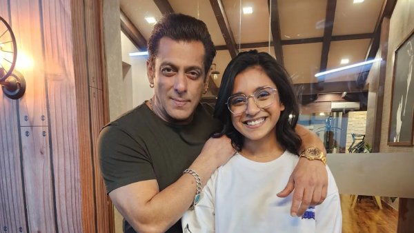 Will Stan And Abdu Meet Each Other? Sumbul Touqeer Khan Reacts