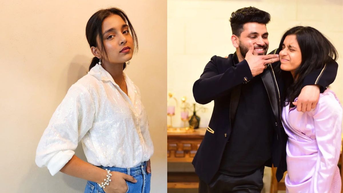 Sumbul Touqeer Spills The Beans On Her Next Project After Bigg Boss 16: We Will Absolutely... Sumbul Touqeer Spills The Beans On Her Next Project After Bigg Boss 16: We Will Absolutely...