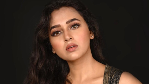 Tejasswi Prakash College & Engineering Degree Tejasswi Prakash College & Engineering Degree