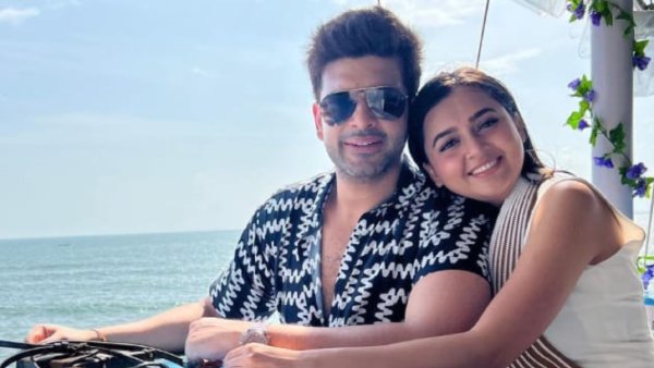 Karan Kundrra And Tejasswi Prakash In Nach Baliye 10?
