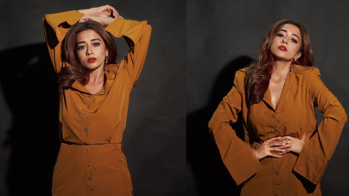 Tina Datta Dating Tina Datta Dating