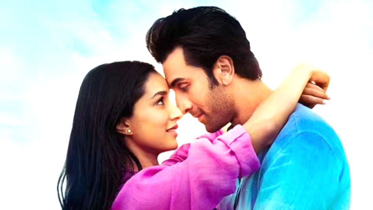 TJMM BO Day 5 Collection: Ranbir Kapoor Starrer Flares TJMM BO Day 5 Collection: Ranbir Kapoor Starrer Flares