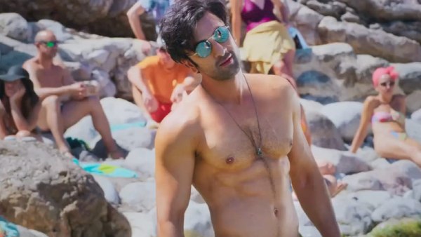 Fees Charged By Ranbir Kapoor For Tu Jhoothi Main Makkar Fees Charged By Ranbir Kapoor For Tu Jhoothi Main Makkar