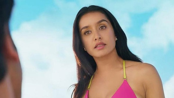 Fees Charged By Shraddha Kapoor For Tu Jhoothi Main Makkar Fees Charged By Shraddha Kapoor For Tu Jhoothi Main Makkar