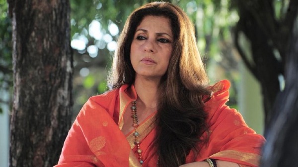 Fees Charged By Dimple Kapadia For Tu Jhoothi Main Makkar Fees Charged By Dimple Kapadia For Tu Jhoothi Main Makkar