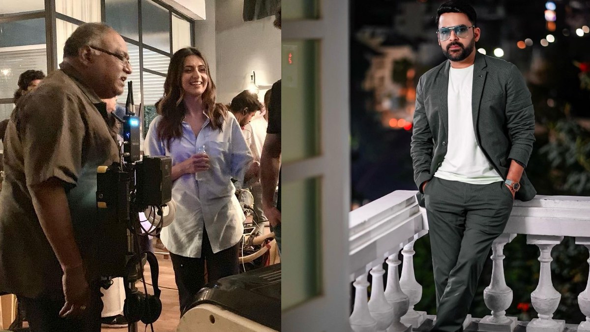 Top TV News: Divyanka Mourns Pradeep Sarkar’s Demise Top TV News: Divyanka Mourns Pradeep Sarkar’s Demise