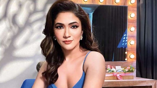 Unmarried Ridhima Pandit Talks About Freezing Her Eggs Unmarried Ridhima Pandit Talks About Freezing Her Eggs