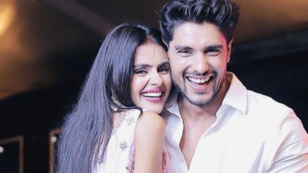 Are Priyanka Chahar Choudhary & Ankit Gupta Participating In Nach Baliye 10? Are Priyanka Chahar Choudhary & Ankit Gupta Participating In Nach Baliye 10?