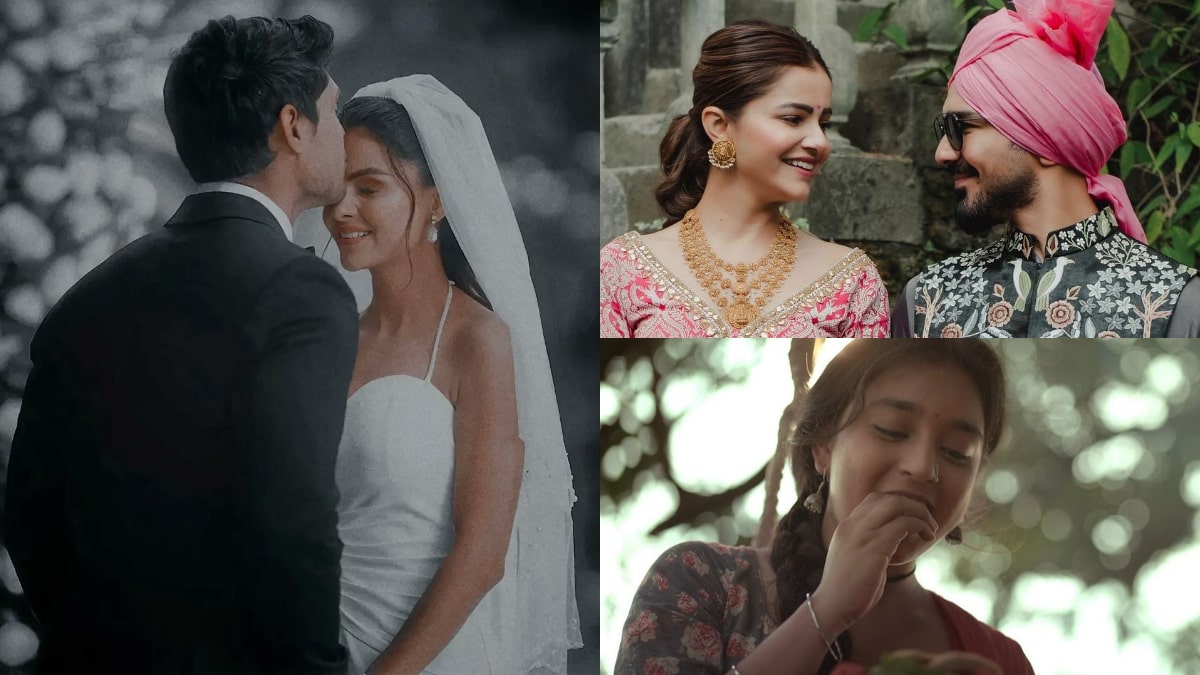 TV News Of The Day: BB Star TEASES Priyanka Choudhary-Ankit Gupta, Rubina Dilaiks ROYAL LOOK, Imlie Re-run TV News Of The Day: BB Star TEASES Priyanka Choudhary-Ankit Gupta, Rubina Dilaiks ROYAL LOOK, Imlie Re-run