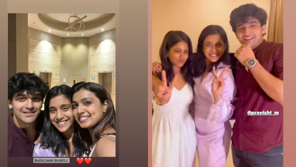 When Banni Met Imlie