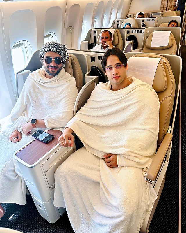 Why Asim Riaz Remained In Headlines?