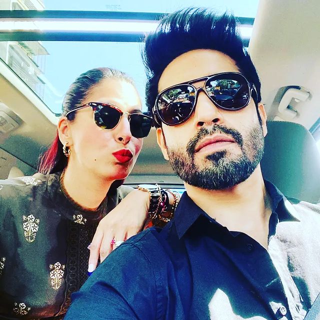 How Vijayendra, His Wife REACTED?