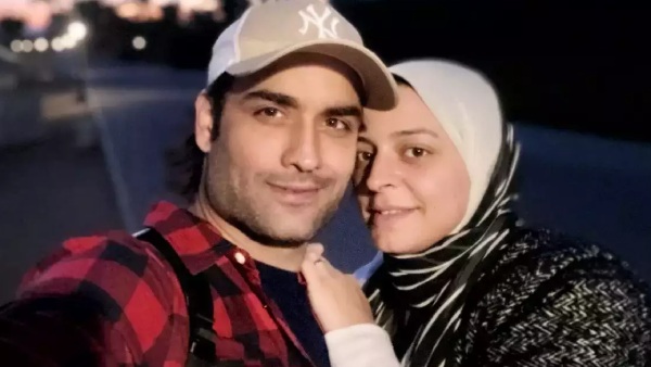 How Vivian Dsena And Nouran Aly First Met?