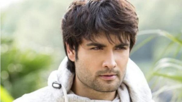 Why Vivian Dsena Kept His Marriage A Secret?
