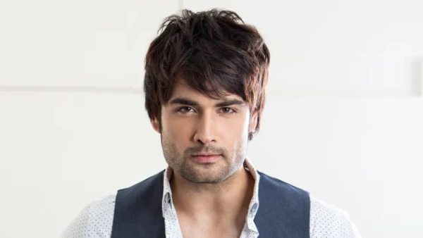Vivian Dsena’s Reaction To Wedding With Nouran Aly