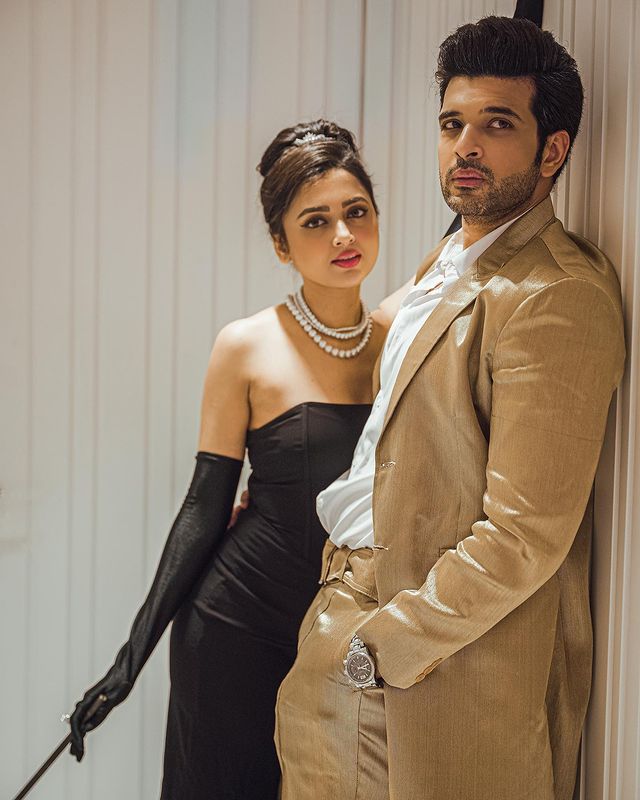 Karan Kundrra REACTS To Constant Probing